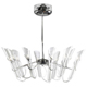 Tressa Halogen Pendant